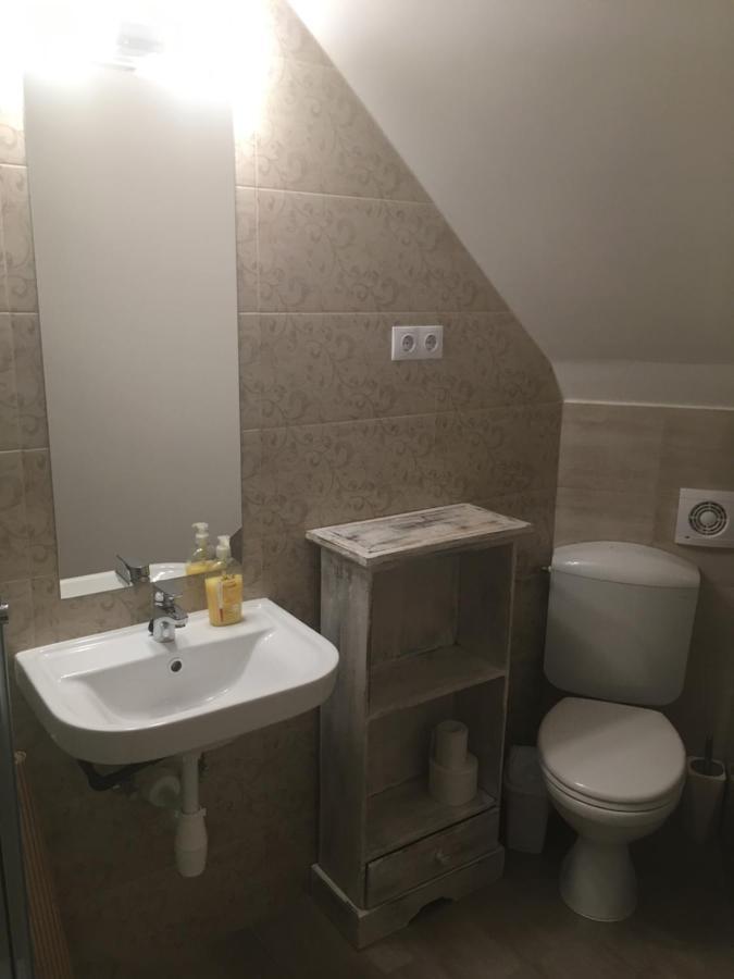 Hotel Tiszavilág Pihenőház Tiszakécske Exterior foto